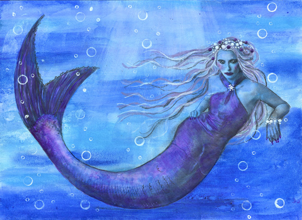Mermaid-low